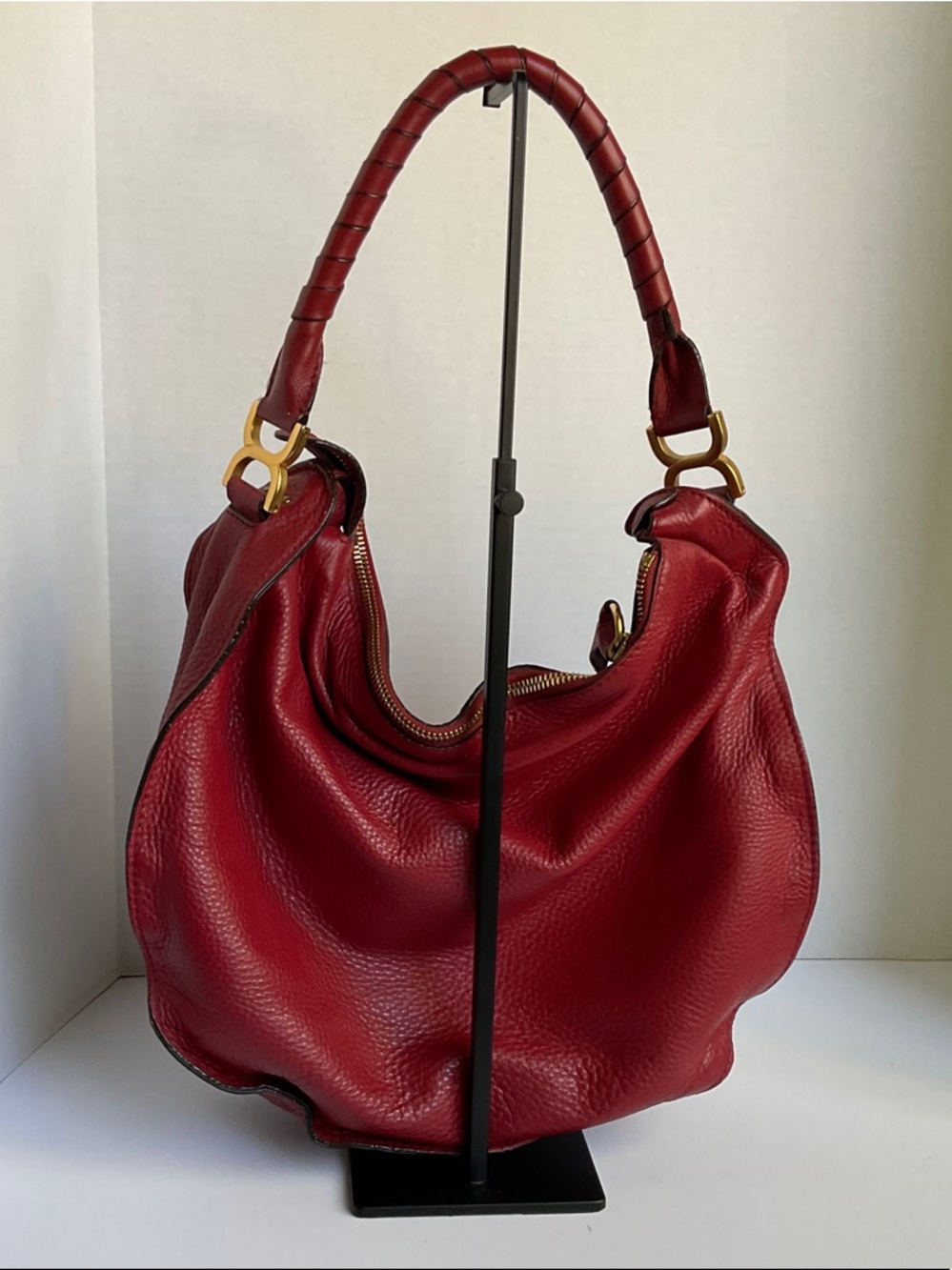 Chloe Marcie bag - Picture 5 of 11